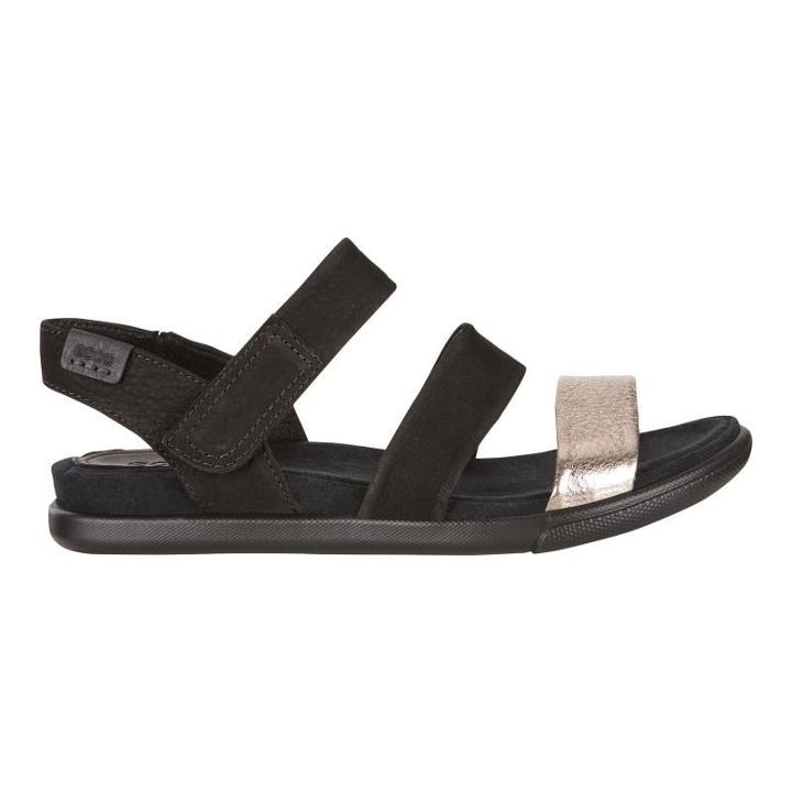 Ecco Ecco Damara Modern Sandal
