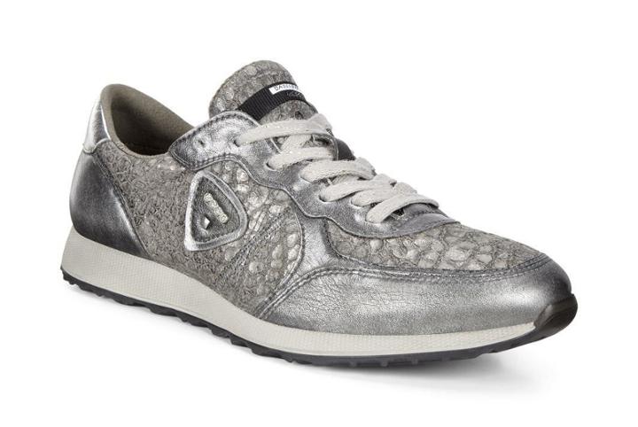 Ecco Women's Sneak Shoes Size 7/7.5