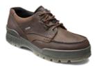 Ecco Men's Track Ii Low Shoes Size 42