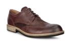 Ecco Men's Kenton Brogue Tie Shoes Size 40