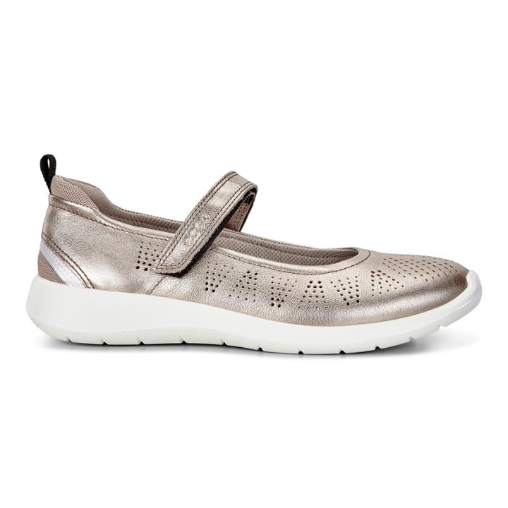 Ecco Soft 5 Mary Jane