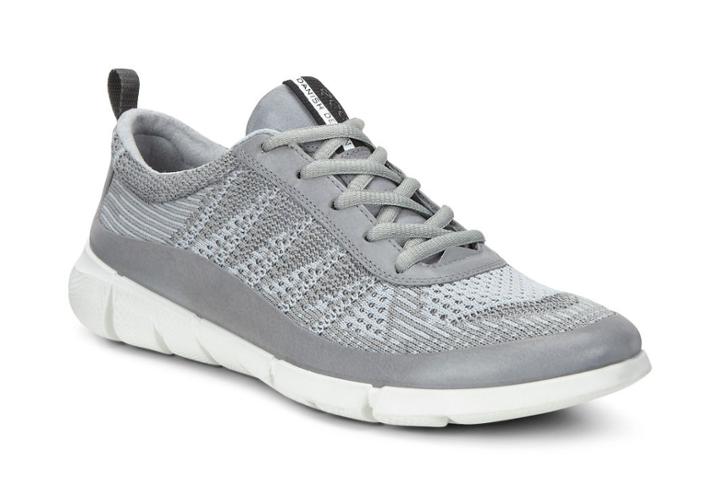 Ecco Women's Intrinsic Knit Shoes Size 39