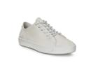 Ecco Soft 8 W Sneaker Size 4-4.5 Shadow White