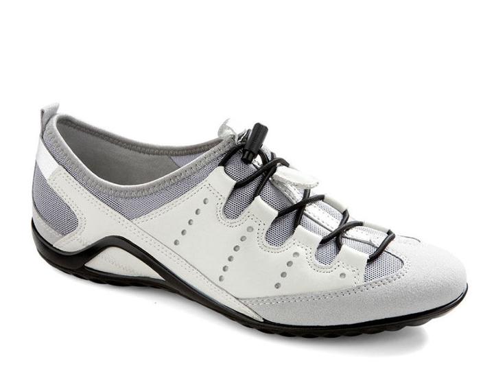 Ecco Women's Vibration Ii Toggle Shoes Size 4/4.5