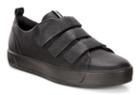 Ecco Women's Soft 8 Strap Sneaker Shoes Size 11/11.5