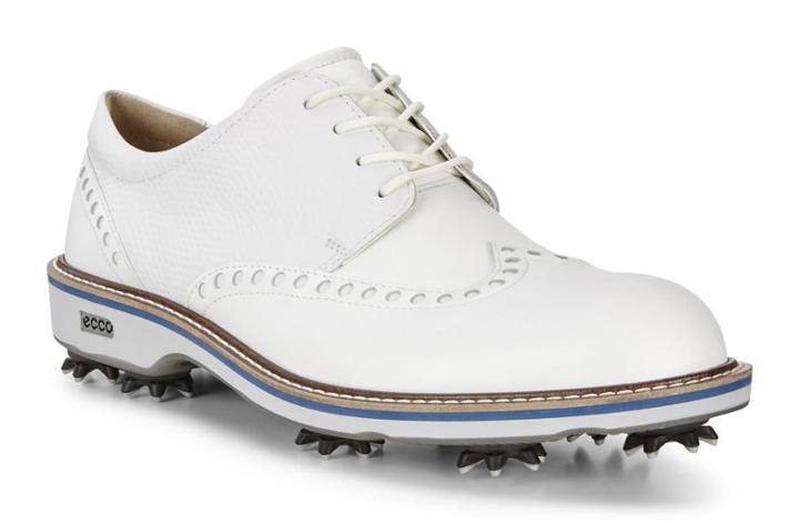 Ecco Men's Golf Lux Shoes Size 12/12.5