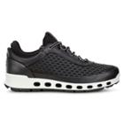 Ecco Cool 2.0 M Sneakers Size 6-6.5 Black
