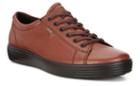 Ecco Men's Soft 7 Low Gtx Shoes Size 9/9.5