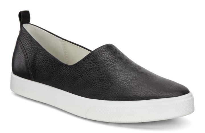 Ecco Women's Gillian Slip On Shoes Size 5/5.5