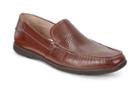 Ecco Men's Dallas Moc Shoes Size 40