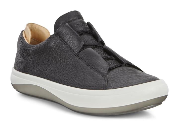 Ecco Women's Kinhin Low Shoes Size 7/7.5