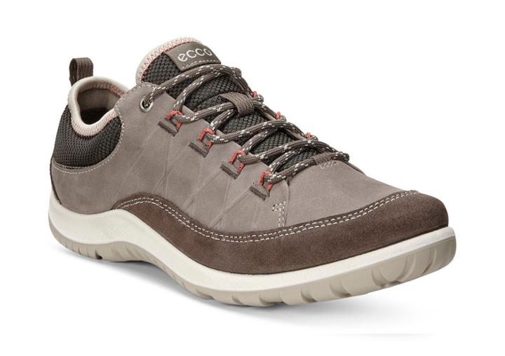 Ecco Women's Aspina Low Shoes Size 36