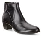 Ecco Women's Shape 35 Mid Cut Boots Size 6/6.5