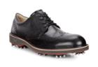 Ecco Men's Golf Lux Shoes Size 40