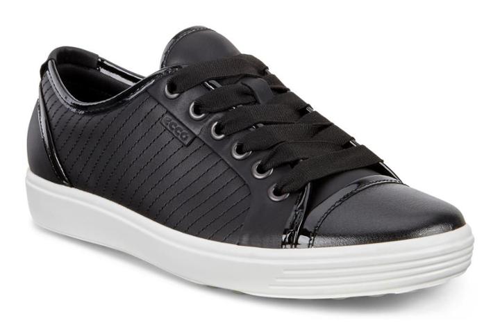 Ecco Ecco Women's Soft 7 Cap Toe