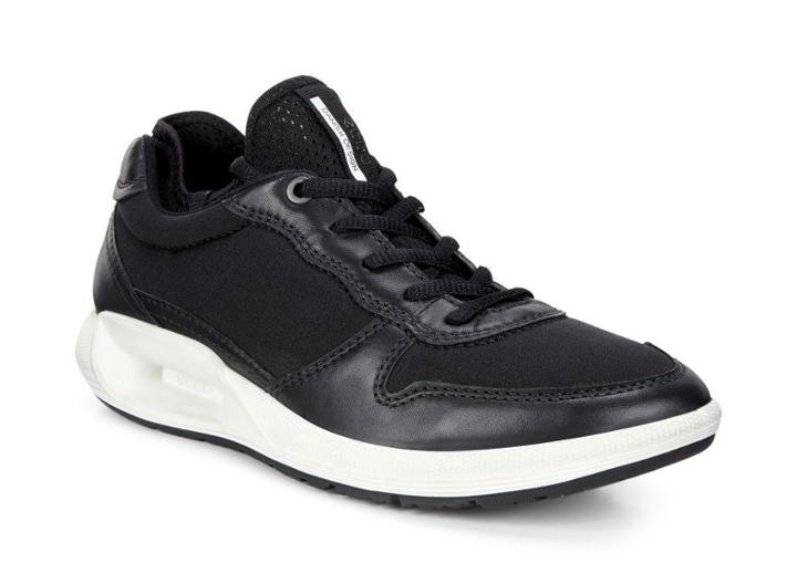 Ecco Women's Cs16 Tie Shoes Size 37