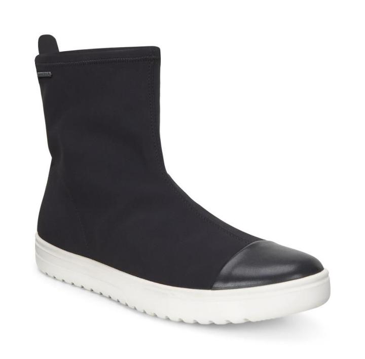 Ecco Women's Fara Mid Boot Gtx Boots Size 5/5.5