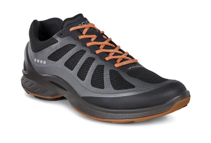 Ecco Men's Biom Fjuel Racer Shoes Size 42