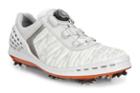 Ecco Men's Cage Boa Shoes Size 42