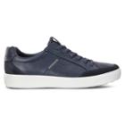 Ecco Soft 7 M Sneaker Size 6-6.5 Navy
