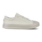 Ecco Flexure T-cap M Sneakers Size 5-5.5 Shadow White