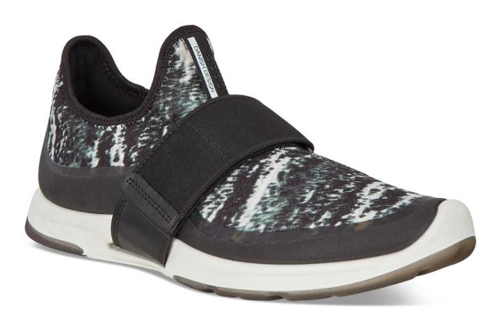 Ecco Women's Biom Amrap Strap Shoes Size 10/10.5