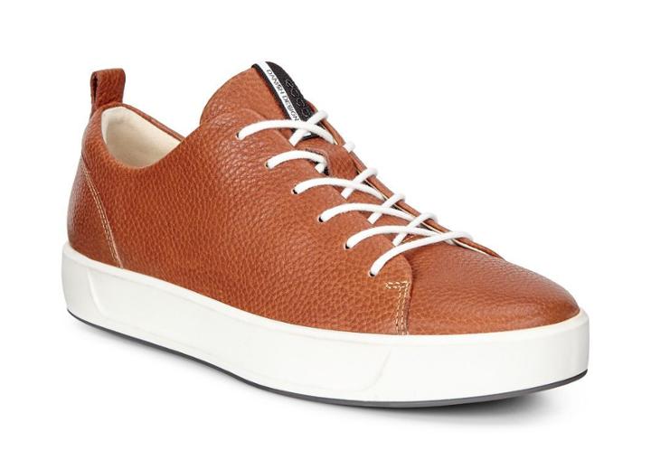 Ecco Women's Soft 8 Sneaker Shoes Size 37
