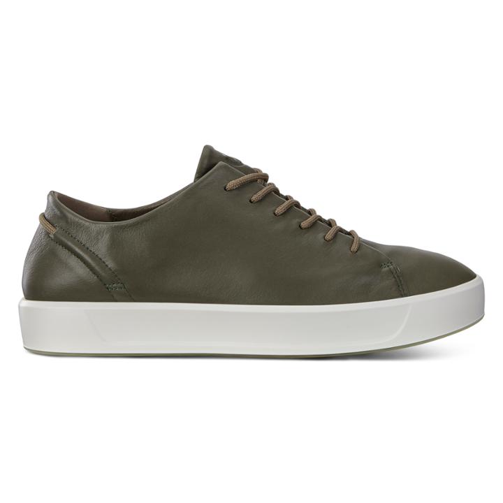 Ecco Soft 8 M Sneaker Size 9-9.5 Deep Forest