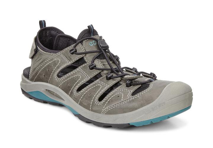 Ecco Men's Biom Delta Offroad Sandals Size 6/6.5