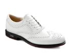 Ecco Men's Tour Hybrid Wingtip Shoes Size 47