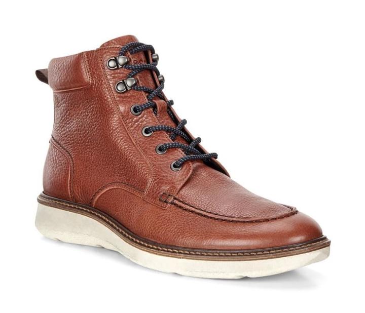 Ecco Men's Aurora Boots Size 6/6.5