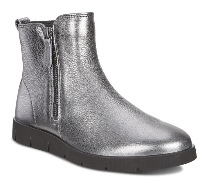 Ecco Women's Bella Zip Boots Size 9/9.5
