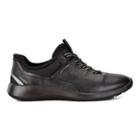 Ecco Soft 5 Sneaker Size 9-9.5 Black