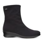 Ecco Felicia Gtx Boot Size 11-11.5 Black