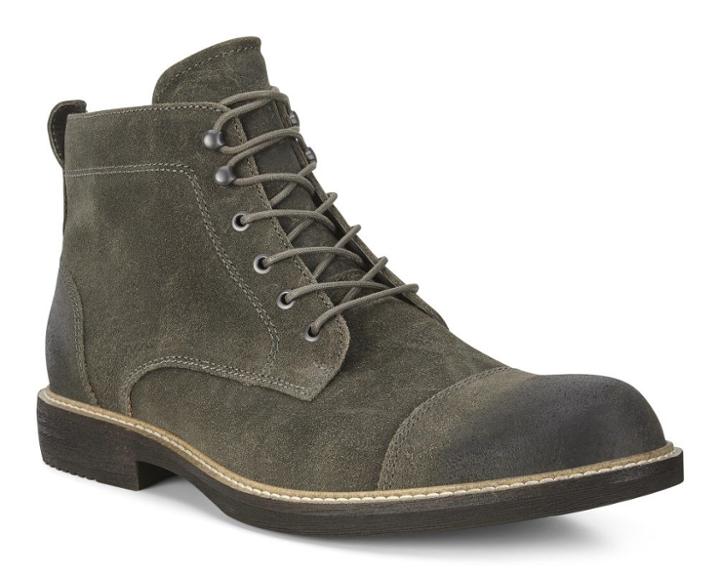 Ecco Ecco Kenton Vintage Boot
