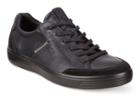 Ecco Soft 7 M Sneaker Size 5-5.5 Black