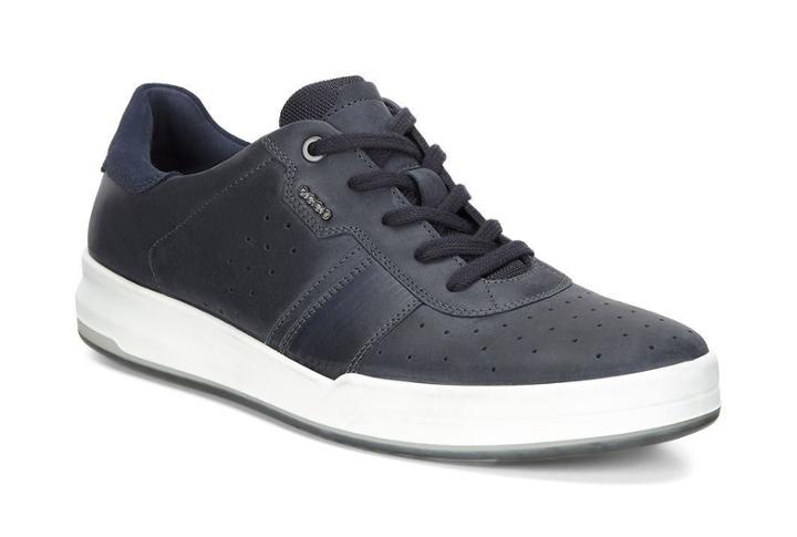 Ecco Men's Jack Sneaker Shoes Size 9/9.5