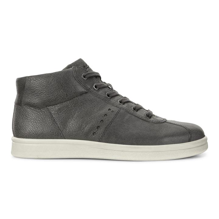 Ecco Kallum Sneakers Size 5-5.5 Moonless