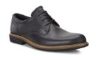 Ecco Men's Findlay Plain Toe Tie Shoes Size 39