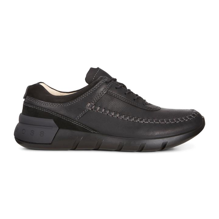Ecco Cross X Classic Tie