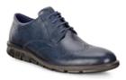 Ecco Men's Jeremy Tie Shoes Size 5/5.5