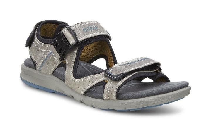 Ecco Men's Cruise Sandals Size 40