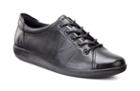 Ecco Women's Soft 2.0 Tie Shoes Size 6/6.5