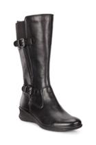 Ecco Women's Babett Wedge Gtx Boots Size 7/7.5
