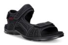 Ecco Men's Utah Sandals Size 12/12.5