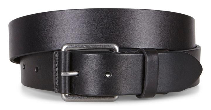 Ecco Men's Jon Casual Belt Size 48
