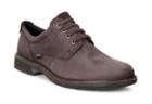 Ecco Men's Turn Gtx Plain Toe Tie Shoes Size 39