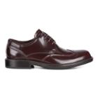 Ecco Kenton Brogue Tie