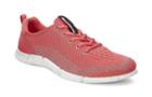 Ecco Women's W Intrinsic Karma Tie Shoes Size 38