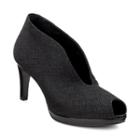 Ecco Women's Baltimore Peep Toe Shoes Size 38